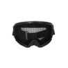 Tactical goggles with mesh - Black