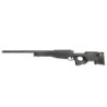 Warrior I sniper rifle replica - black