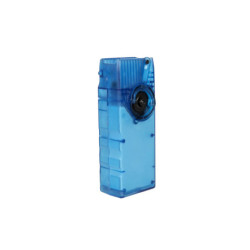 M4/M16 Magazine Speedloader with handle - Liquid Blue