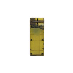 M4/M16 Magazine Speedloader with handle - Liquid Yellow