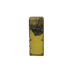 M4/M16 Magazine Speedloader with handle - Liquid Yellow