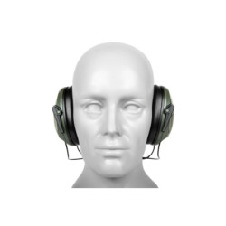 IPSC Passive Headset - Olive