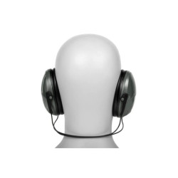 IPSC Passive Headset - Grey