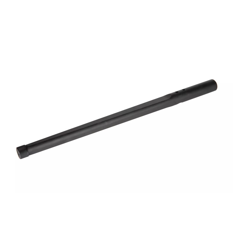 Triangular outter barrel TAC 41 - 420mm