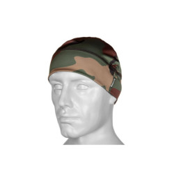 Thermoactive Cap - Woodland