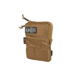 Document Case Insert® coyote