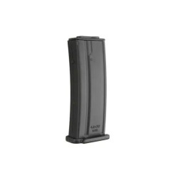 Short low-cap magazine for the MP7 type replicas