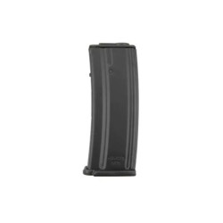 Short low-cap magazine for the MP7 type replicas