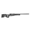 Warrior I sniper rifle replica - black