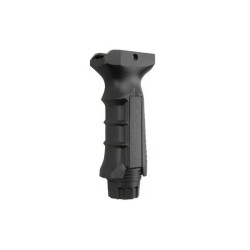 22mm RIS rail tactical grip