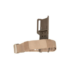 Drop leg platform for Per-Fit™ Holsters - FDE