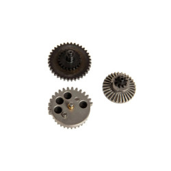 Set of EG Hard Gear 16:1 Reinforced High Speed Type Gears