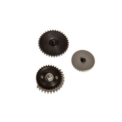 Set of EG Hard Gear 16:1 Reinforced High Speed Type Gears