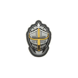 3D Patch - KNIGHT HEAD 1 MORALE PATCH URBAN
