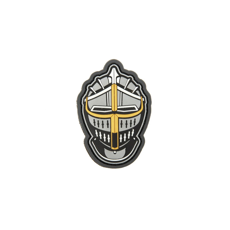 3D Patch - KNIGHT HEAD 1 MORALE PATCH URBAN