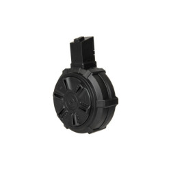 PCC45 Drum magazine -1500 BB capacity