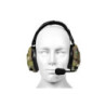 Tactical Bluetooth Headset HD-16 - Multicam