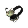 Tactical Bluetooth Headset HD-16 - Multicam