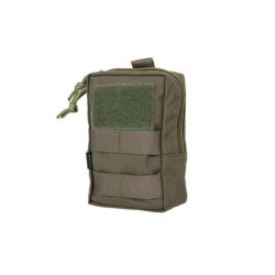 Small cargo pouch Nimus - Ranger Green