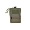 Small cargo pouch Nimus - Ranger Green