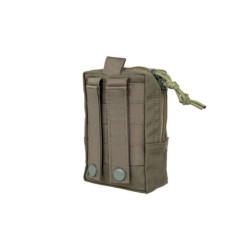 Small cargo pouch Nimus - Ranger Green