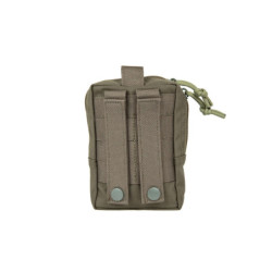 Small cargo pouch Nimus - Ranger Green