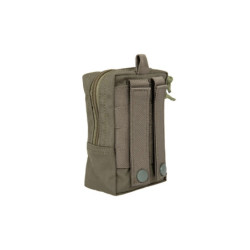 Small cargo pouch Nimus - Ranger Green