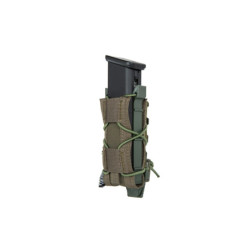 Tiger Type Pouch 9mm -  Olive