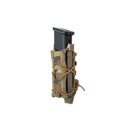 Tiger Type Pouch 9mm - Multicam