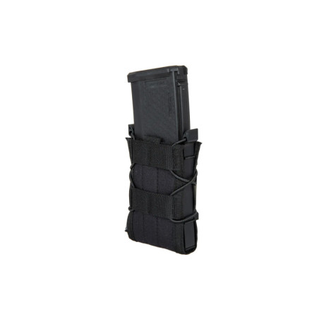 Tiger Type Pouch 5.56 - Black