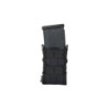 Tiger Type Pouch 5.56 - Black