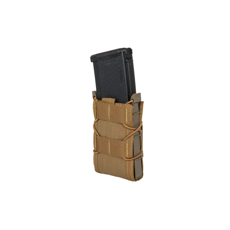 Tiger Type pouch 5.56 - Coyote Brown