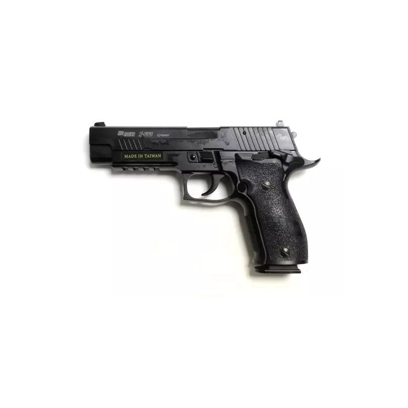 SIG SAUER P226 X-FIVE pistol replica