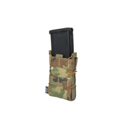 Tiger Type Pouch 5.56 - Multicam