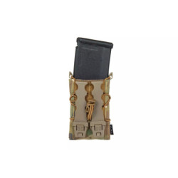 Tiger Type Pouch 5.56 - Multicam