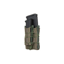 Tiger Type Pouch 5.56 + 9mm - Olive