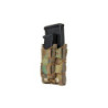 Tiger Type pouch 5.56 + 9mm - Multicam