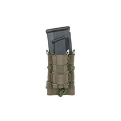 Tiger Type Pouch 5.56 + 9mm - Olive