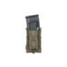 Tiger Type Pouch 5.56 + 9mm - Olive