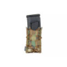 Tiger Type pouch 5.56 + 9mm - Multicam