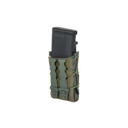 Tiger Type Pouch 5.56 + 9mm - Olive