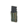 Tiger Type Pouch 5.56 + 9mm - Olive