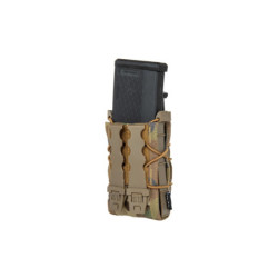 Tiger Type pouch 5.56 + 9mm - Multicam