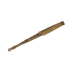 1-point QD Sling - Coyote Brown