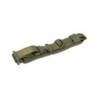 Tactical Dog Collar - Olive