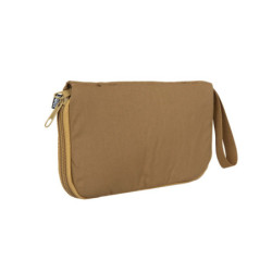 Pistol Case (small) Goza - Coyote Brown