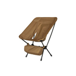 Tactical Portable Chair Titanis- Coyote Brown