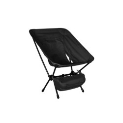 Tactical Portable Chair Titanis- Black