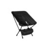 Tactical Portable Chair Titanis- Black