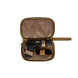 Pistol Case (small) Goza - Coyote Brown